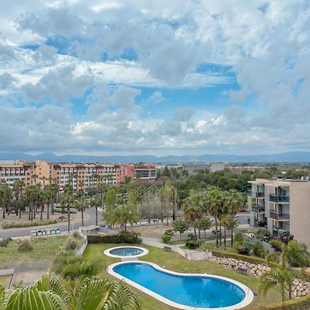 Clauhomes Paradise Village Salou Eksteriør billede
