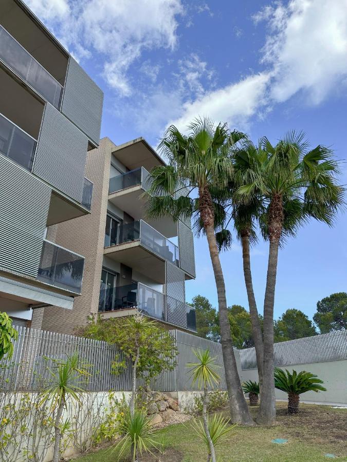 Clauhomes Paradise Village Salou Eksteriør billede