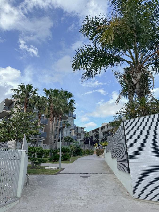 Clauhomes Paradise Village Salou Eksteriør billede