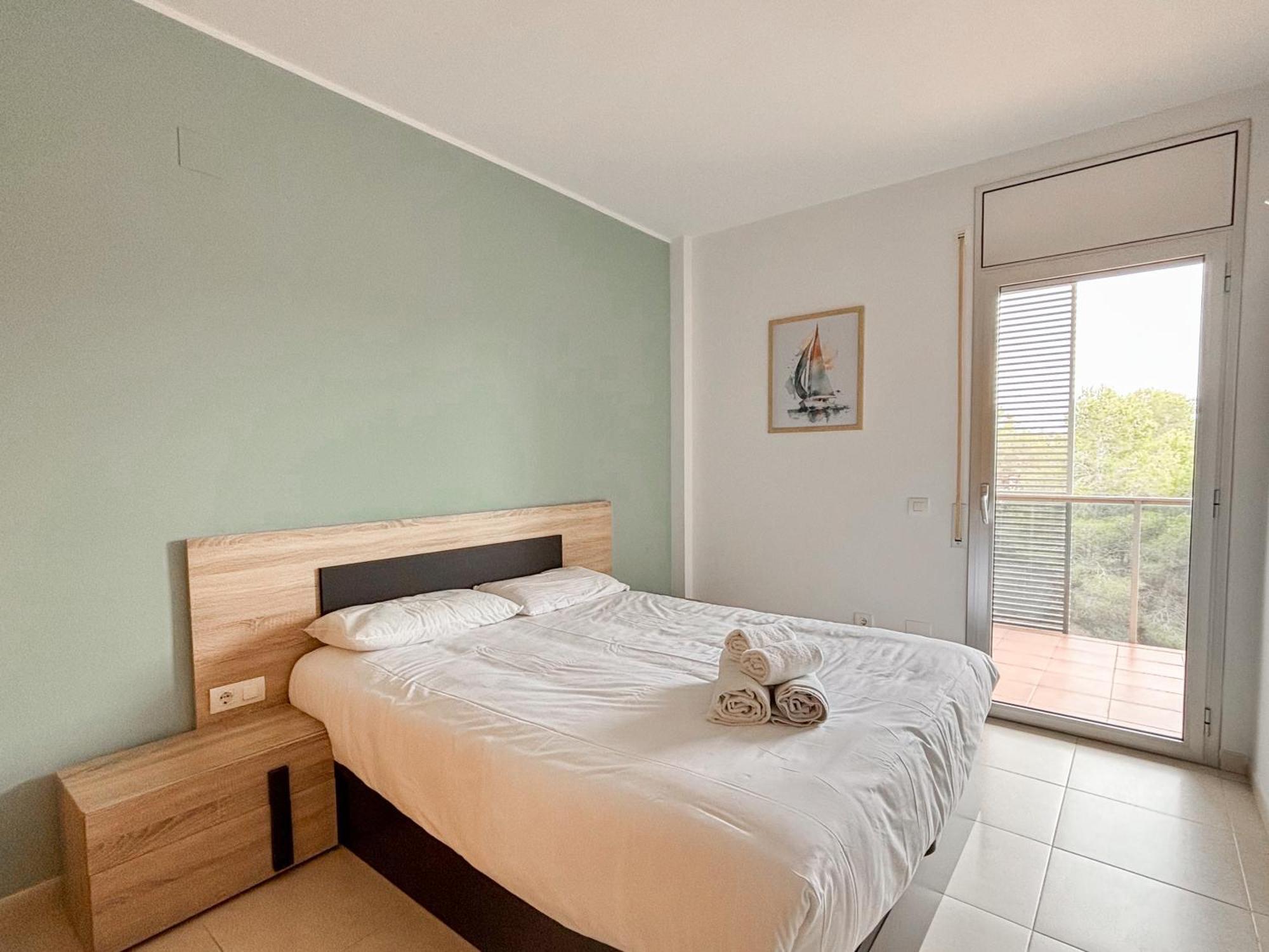 Clauhomes Paradise Village Salou Eksteriør billede