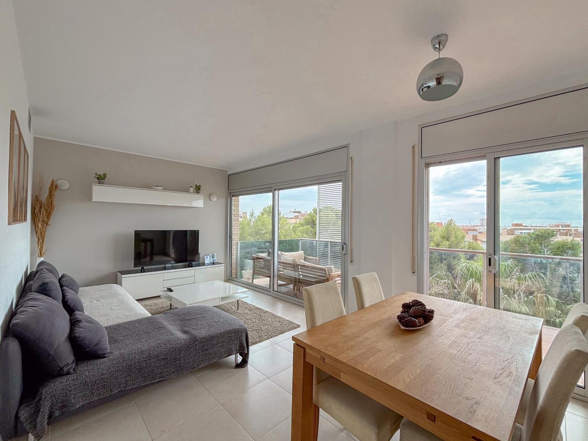 Clauhomes Paradise Village Salou Eksteriør billede