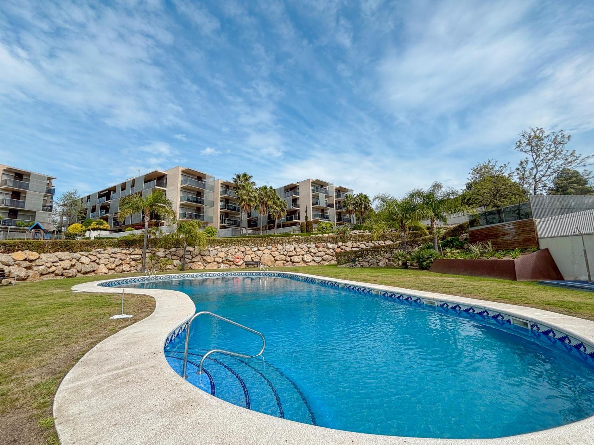 Clauhomes Paradise Village Salou Eksteriør billede