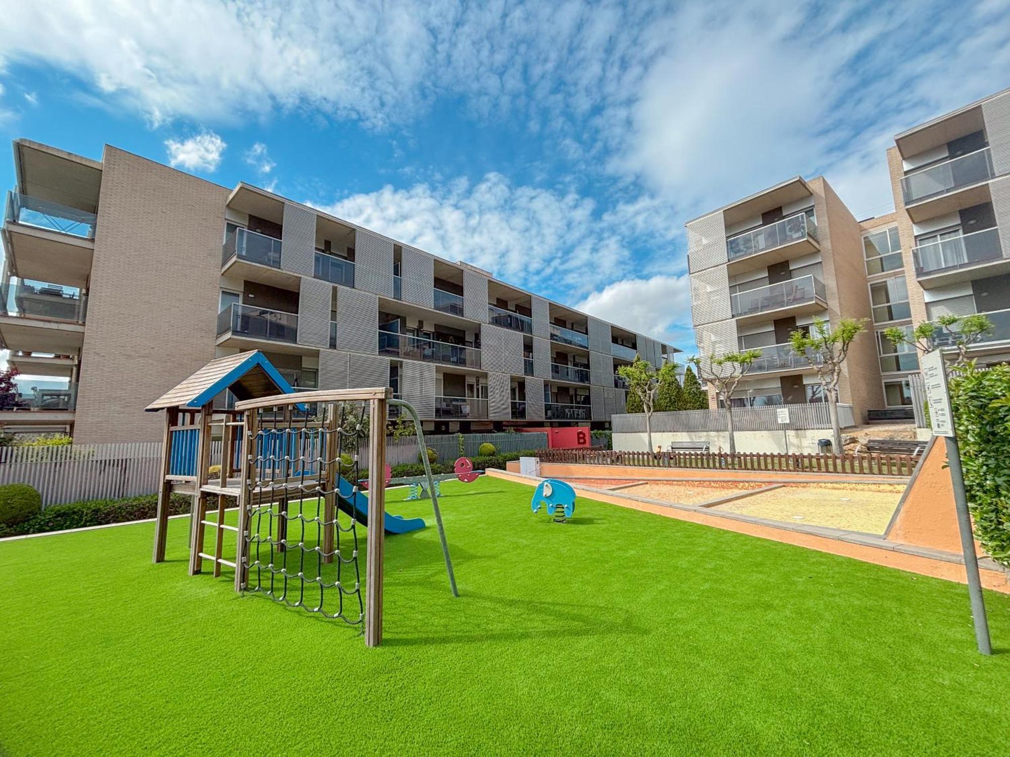 Clauhomes Paradise Village Salou Eksteriør billede