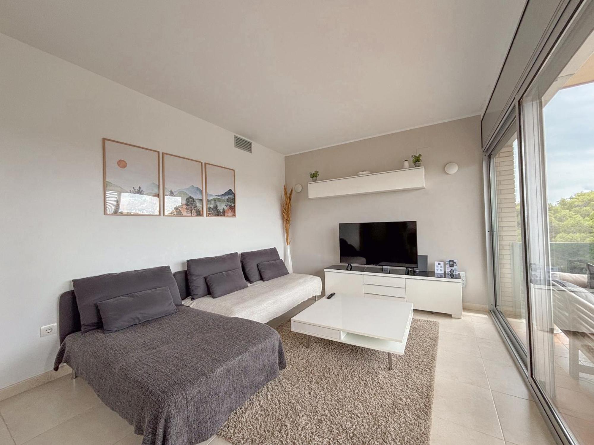 Clauhomes Paradise Village Salou Eksteriør billede