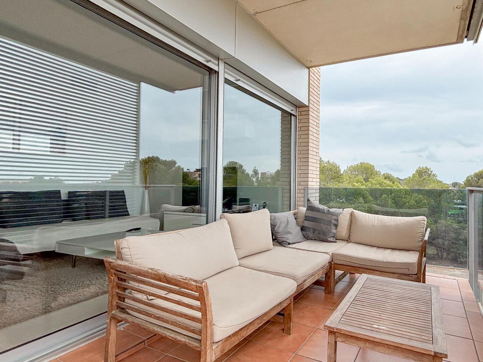 Clauhomes Paradise Village Salou Eksteriør billede